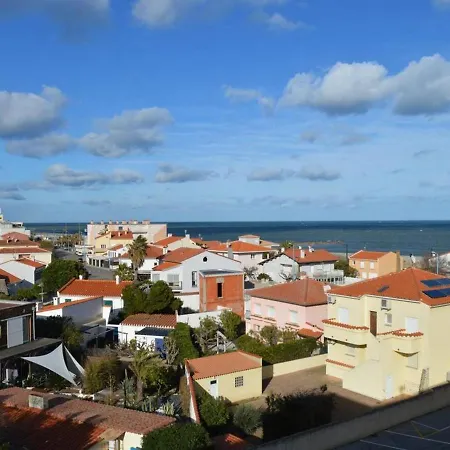 Saint-cyprien : 2 Pieces, 5 Couchages, Balcon, Parking, Proche - Fr-1-225d-485 Apartament