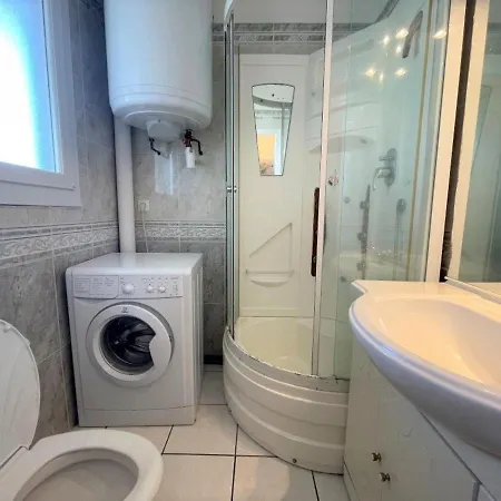 Apartament Saint-cyprien : 2 Pieces, 5 Couchages, Balcon, Parking, Proche - Fr-1-225d-485 Saint-Cyprien (Pyrenees-Orientales)