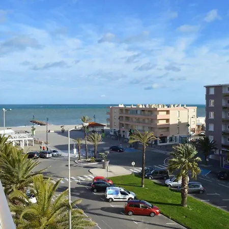 Saint-cyprien : 2 Pieces, 5 Couchages, Balcon, Parking, Proche - Fr-1-225d-485 Apartament