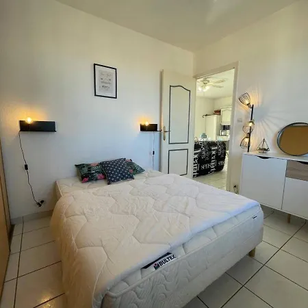 Appartamento Saint-cyprien, 2 Pièces, 5 Personnes - Fr-1-225d-485