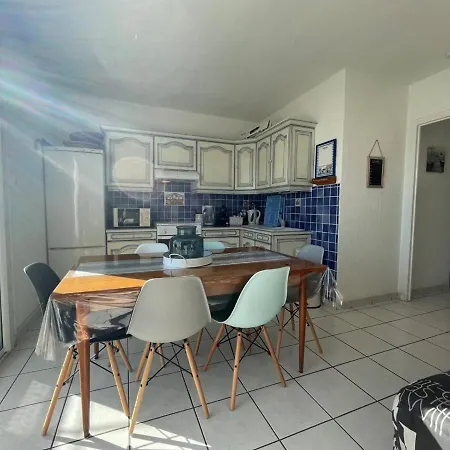 Saint-cyprien, 2 Pièces, 5 Personnes - Fr-1-225d-485 * Saint-Cyprien (Pyrenees-Orientales)