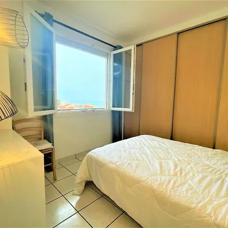 Appartamento Saint-cyprien, 2 Pièces, 5 Personnes - Fr-1-225d-485 *